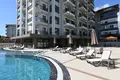 1 bedroom apartment 50 m² Muratpasa, Turkey