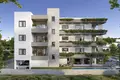 2 bedroom apartment 96 m² Paphos Municipality, Cyprus