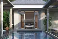 villa de 3 chambres 385 m² Khok Kloi, Thaïlande