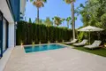 4 bedroom house 147 m² San Pedro Alcantara, Spain