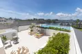 2 bedroom penthouse 312 m² Choeng Thale, Thailand