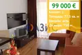 Mieszkanie 2 pokoi 78 m² Nesebyr, Bułgaria