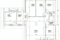 Mieszkanie 5 pokojów 115 m² Warszawa, Polska