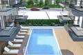 Appartement 50 m² Mahmutlar, Turquie