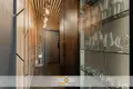 Apartamento 1 habitación 40 m² Fanipal, Belarús