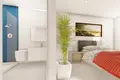 Villa de tres dormitorios 120 m² Cartagena, Španjolska