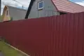 Casa 75 m² Rudzienski sielski Saviet, Belarús