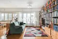 Apartamento 2 habitaciones 61 m² Helsinki sub region, Finlandia
