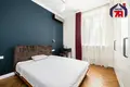 2 room apartment 56 m² Minsk, Belarus