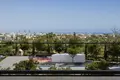 Attique 3 chambres 201 m² Kato Polemidion Municipality, Chypre