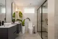 Wohnung 3 Schlafzimmer 133 m² San Pedro Alcantara, Spanien