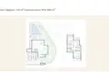 3 bedroom villa 174 m² Agia Marinouda, Cyprus