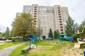 1 bedroom apartment 37 m² Minsk, Belarus