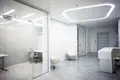 Oficina 125 m² en Moscú, Rusia