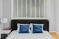 1 room apartment 24 m² Warsaw, Poland