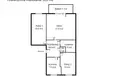 Wohnung 3 zimmer 60 m² Warschau, Polen