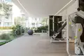 Apartamento 3 habitaciones 119 m² Dubái, Emiratos Árabes Unidos