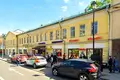 Oficina 428 m² en Moscú, Rusia