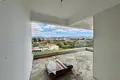 2-Schlafzimmer-Penthouse 104 m² Kato Polemidia, Zypern