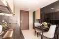 Квартира 2 комнаты 36 м² Choeng Thale, Таиланд