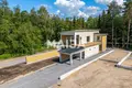 Dom 5 pokojów 136 m² Oulu sub region, Finlandia