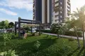 Mieszkanie 2 pokoi 95 m² Mediterranean Region, Turcja
