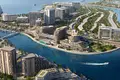 Квартира 2 комнаты 73 м² Рас-эль-Хайма, ОАЭ