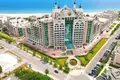 Apartamento 1 habitacion 64 m² Pomorie, Bulgaria