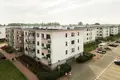 Appartement 2 chambres 40 m² Varsovie, Pologne