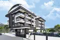 Wohnung 1 Schlafzimmer 46 m² Mittelmeerregion, Türkei