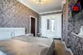 Apartamento 3 habitaciones 72 m² Minsk, Belarús