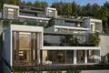 Квартира 1 комната 400 м² Аланья, Турция