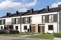 Квартира 3 комнаты 50 м² Gluchow, Польша