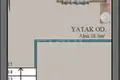 Mieszkanie 2 pokoi 112 m² Agios Amvrosios, Cypr Północny