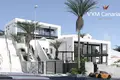 4-Schlafzimmer-Villa 387 m² Adeje, Spanien
