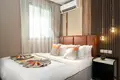 Wohnung 1 Schlafzimmer 21 m² Sakhu, Thailand