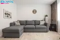 Appartement 3 chambres 65 m² Klaipeda, Lituanie