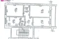 Appartement 3 chambres 65 m² Taurage, Lituanie