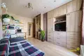 3 room apartment 90 m² Minsk, Belarus