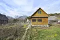 Дом 33 м² Радошковичский сельский Совет, Беларусь