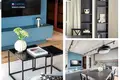 Appartement 3 chambres 57 m² Vilnius, Lituanie