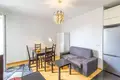 Wohnung 2 zimmer 40 m² Lodz, Polen