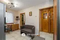2 bedroom apartment 58 m² Minsk, Belarus
