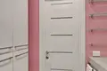 1 room apartment 41 m² Barawlyany, Belarus