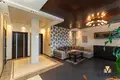 Квартира 3 комнаты 103 м² Минск, Беларусь