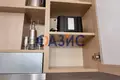 Apartamento 2 habitaciones 51 m² Sveti Vlas, Bulgaria