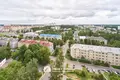 1 bedroom apartment 45 m² Minsk, Belarus