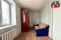 2 room apartment 39 m² Sluck, Belarus