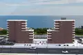 Apartamento 2 habitaciones 80 m² Mezitli, Turquía