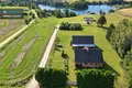House 152 m² Pajiesys, Lithuania